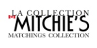Mitchies Matchings coupons